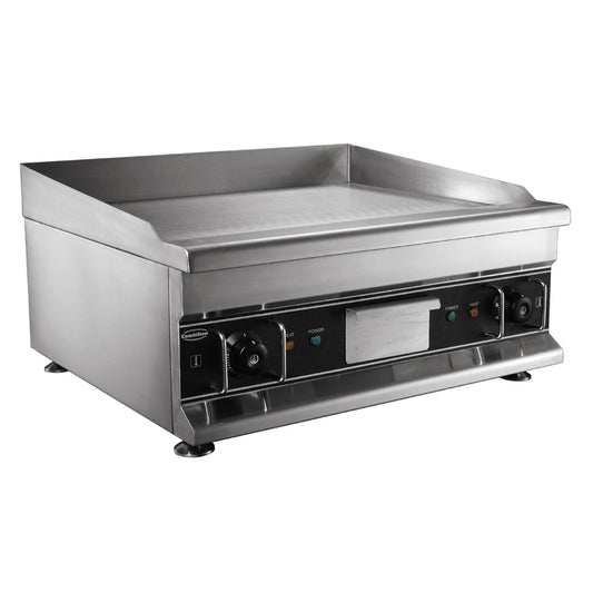 ELECTRIC FRY TOP