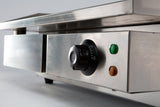 ELECTRIC FRY TOP