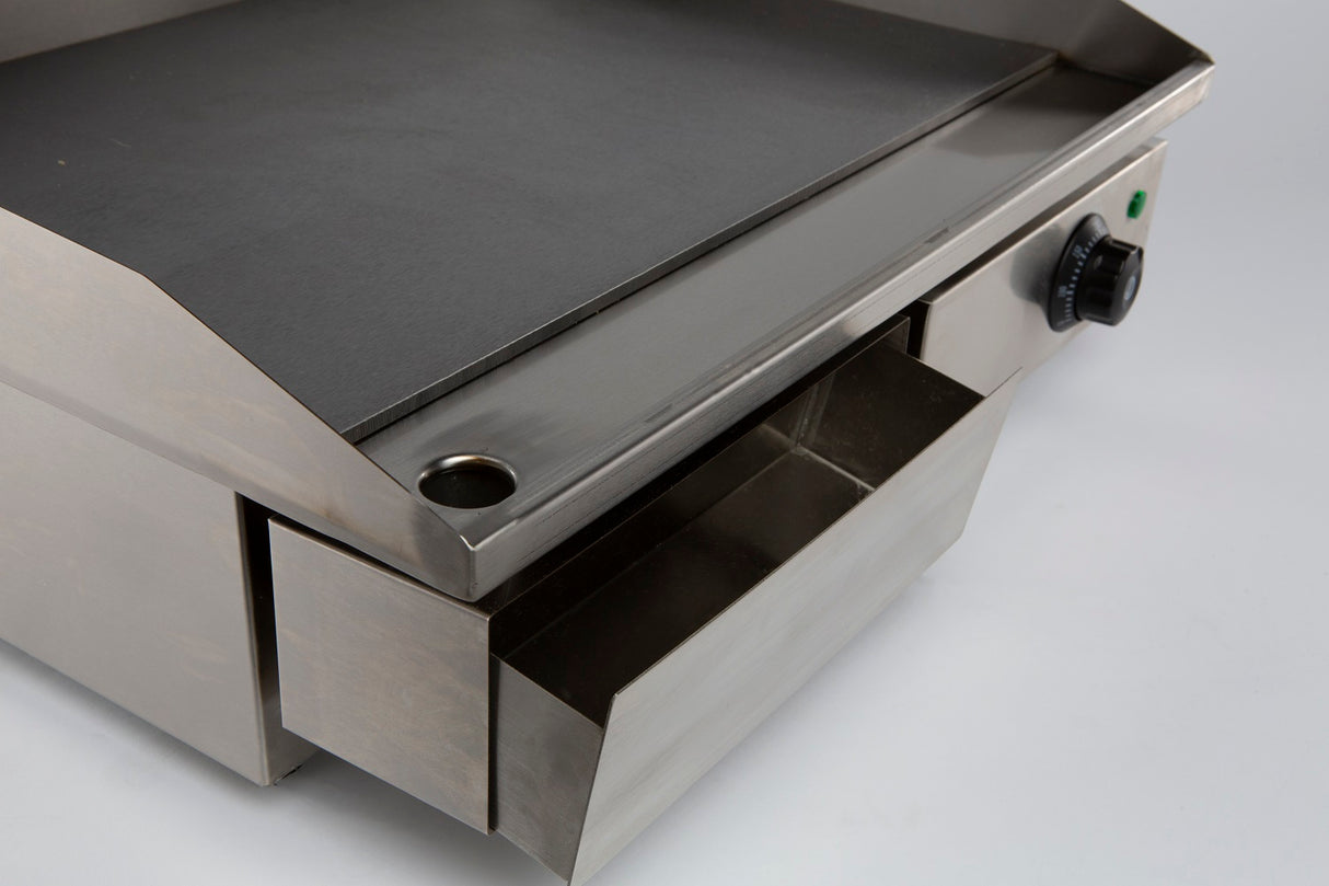 ELECTRIC FRY TOP