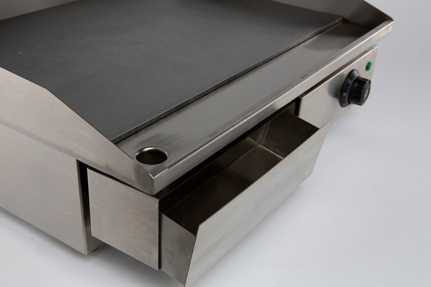ELECTRIC FRY TOP