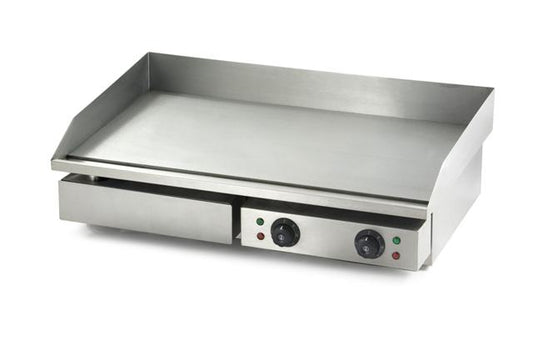 ELECTRIC FRY TOP