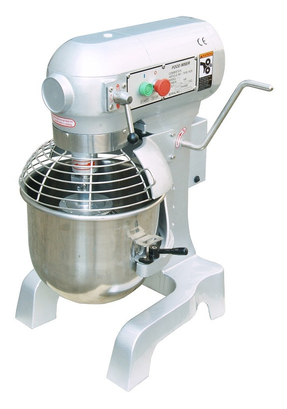 PLANETARY MIXER 30 LITER