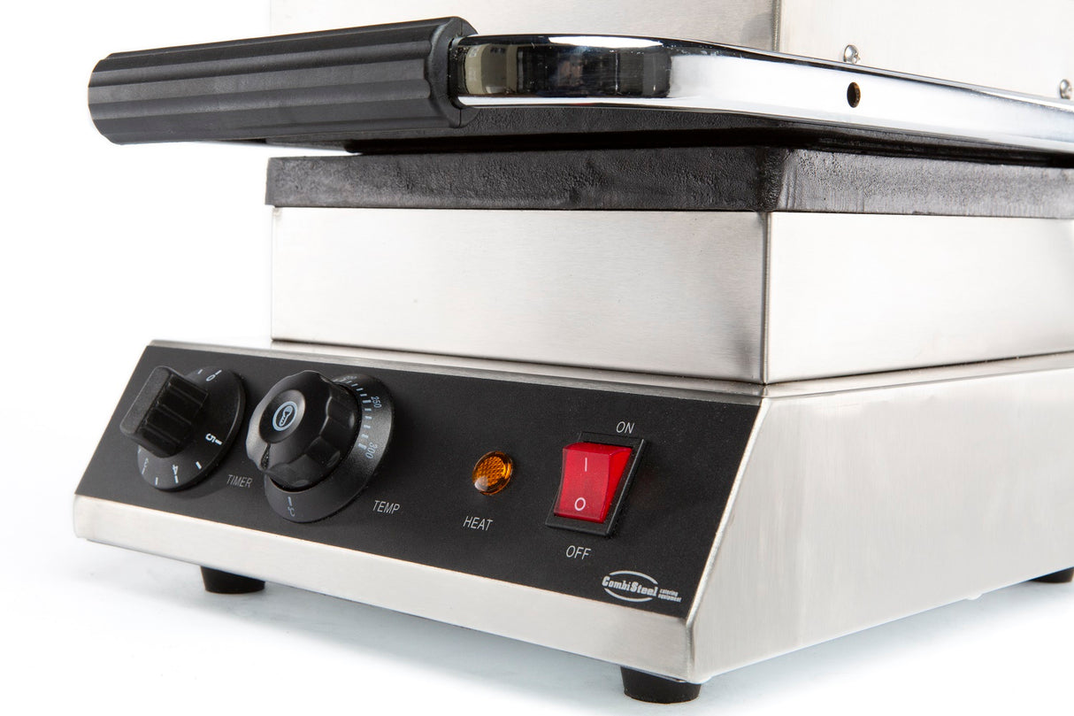 WAFFLE MAKER