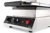 WAFFLE MAKER