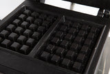 WAFFLE MAKER
