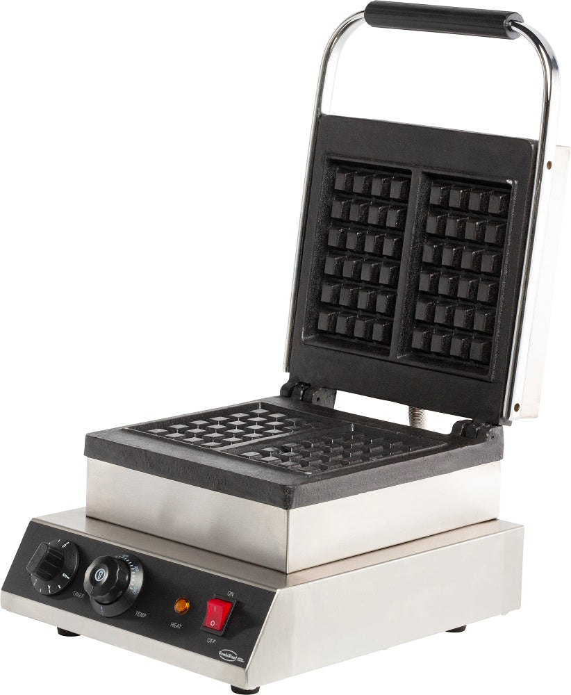 WAFFLE MAKER