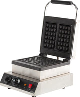 WAFFLE MAKER