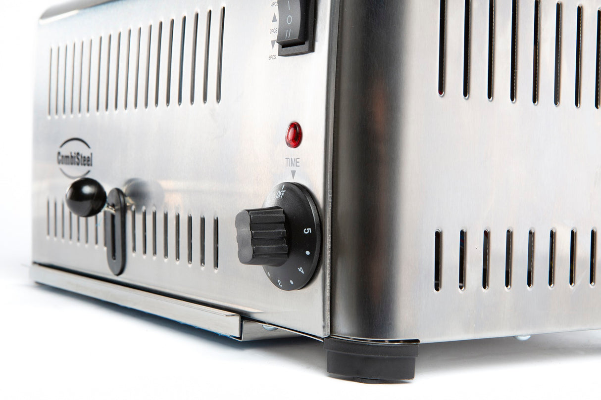 TOASTER 6