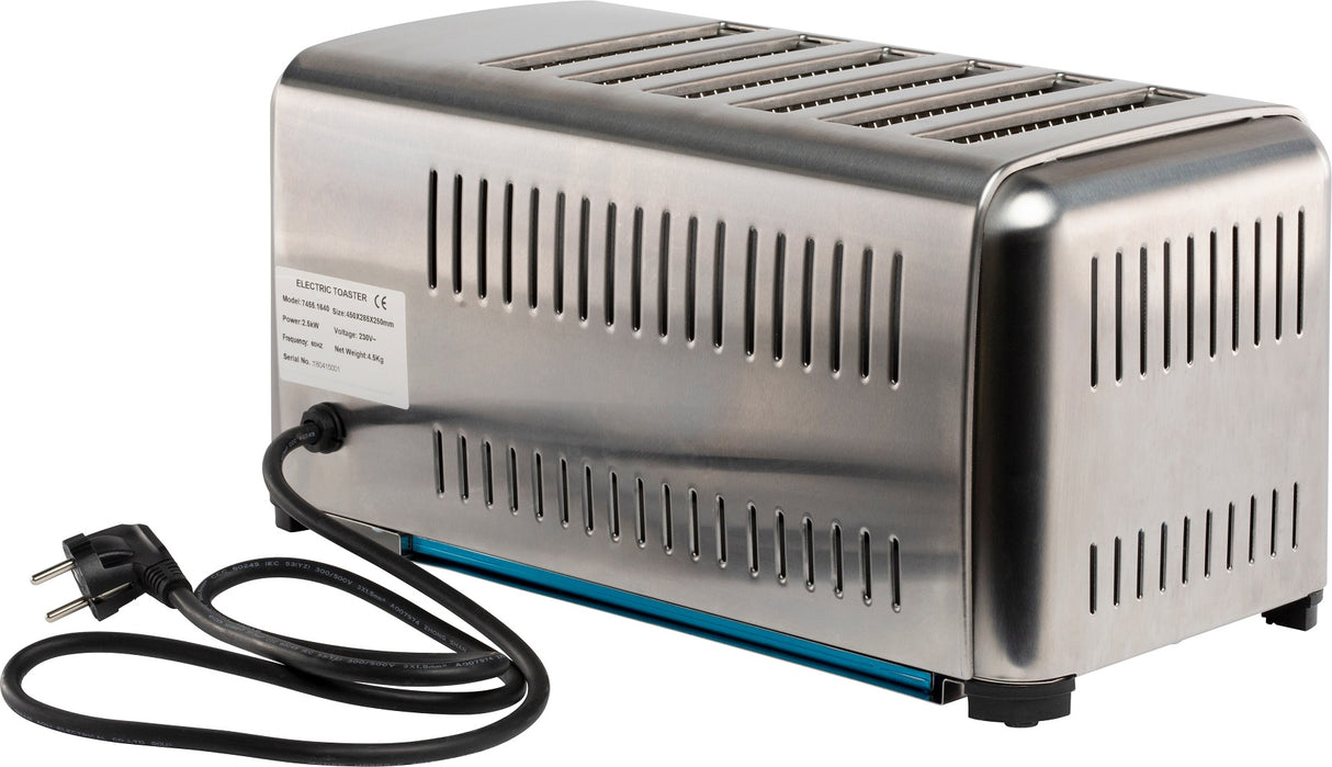 TOASTER 6