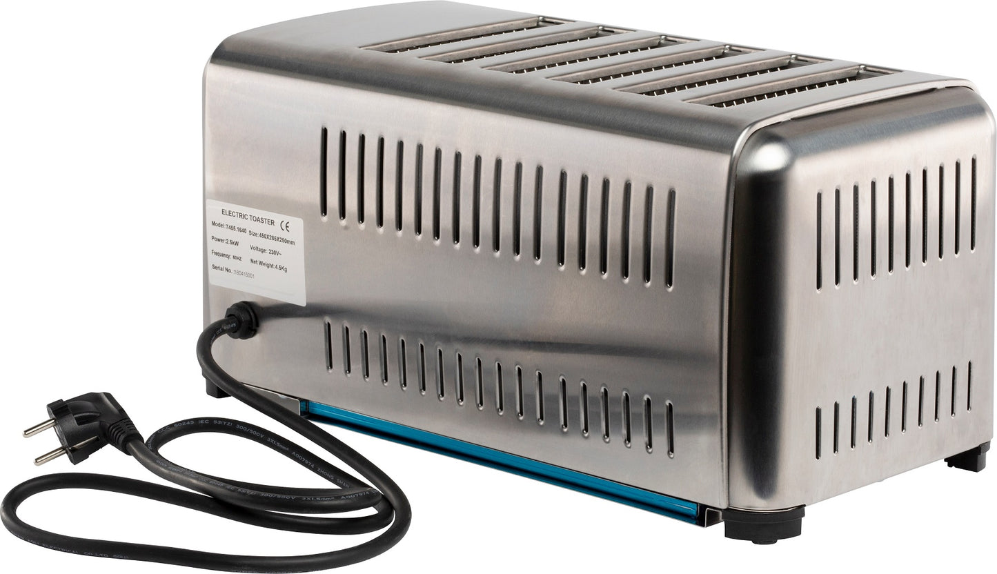 TOASTER 6
