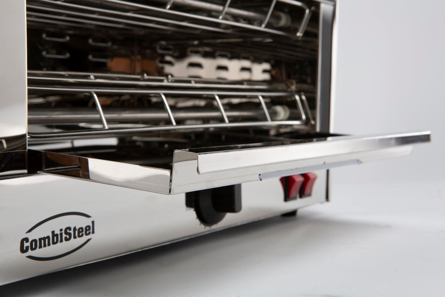 SALAMANDER TOASTER 1 LEVEL