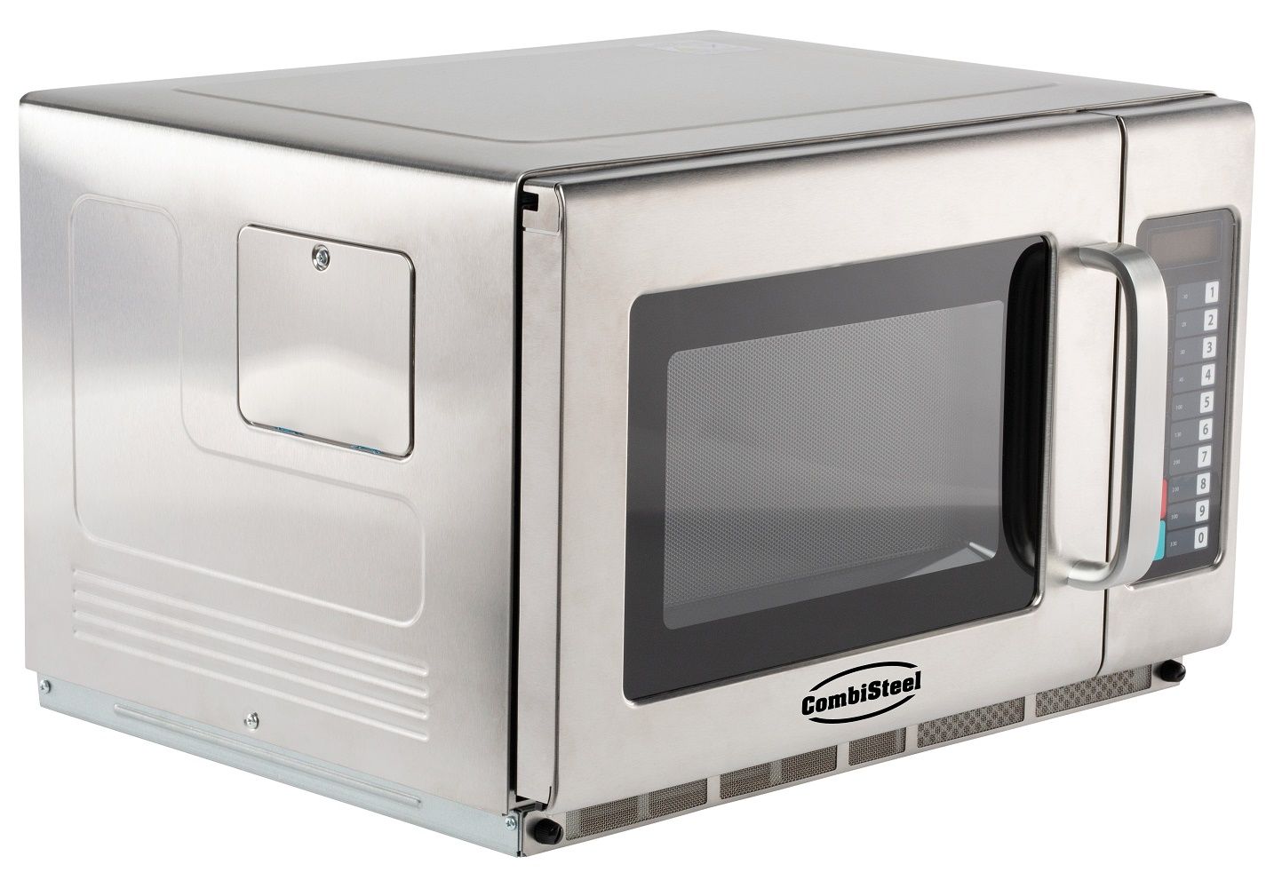 Microwave 3200 W – 34 Litre Commercial Microwave Oven