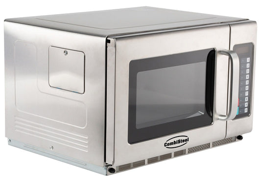 Microwave 3200 W – 34 Litre Commercial Microwave Oven