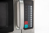 MICROWAVE 1550 W – 25 Litre Stainless Steel