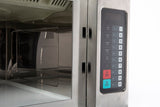 MICROWAVE 1550 W – 25 Litre Stainless Steel