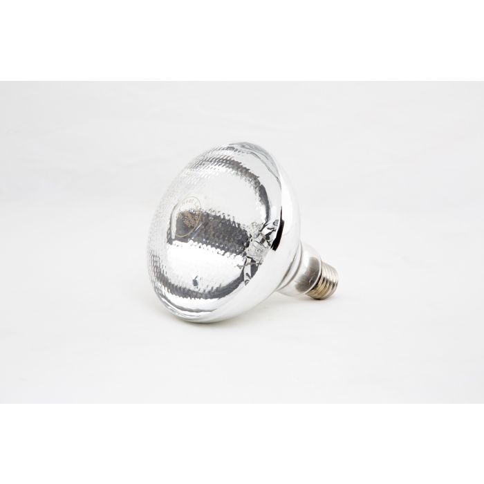 LIGHT BULB FOR HEATING LAMP
