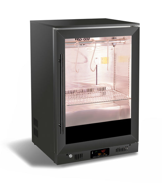 DRY AGE CABINET 138L