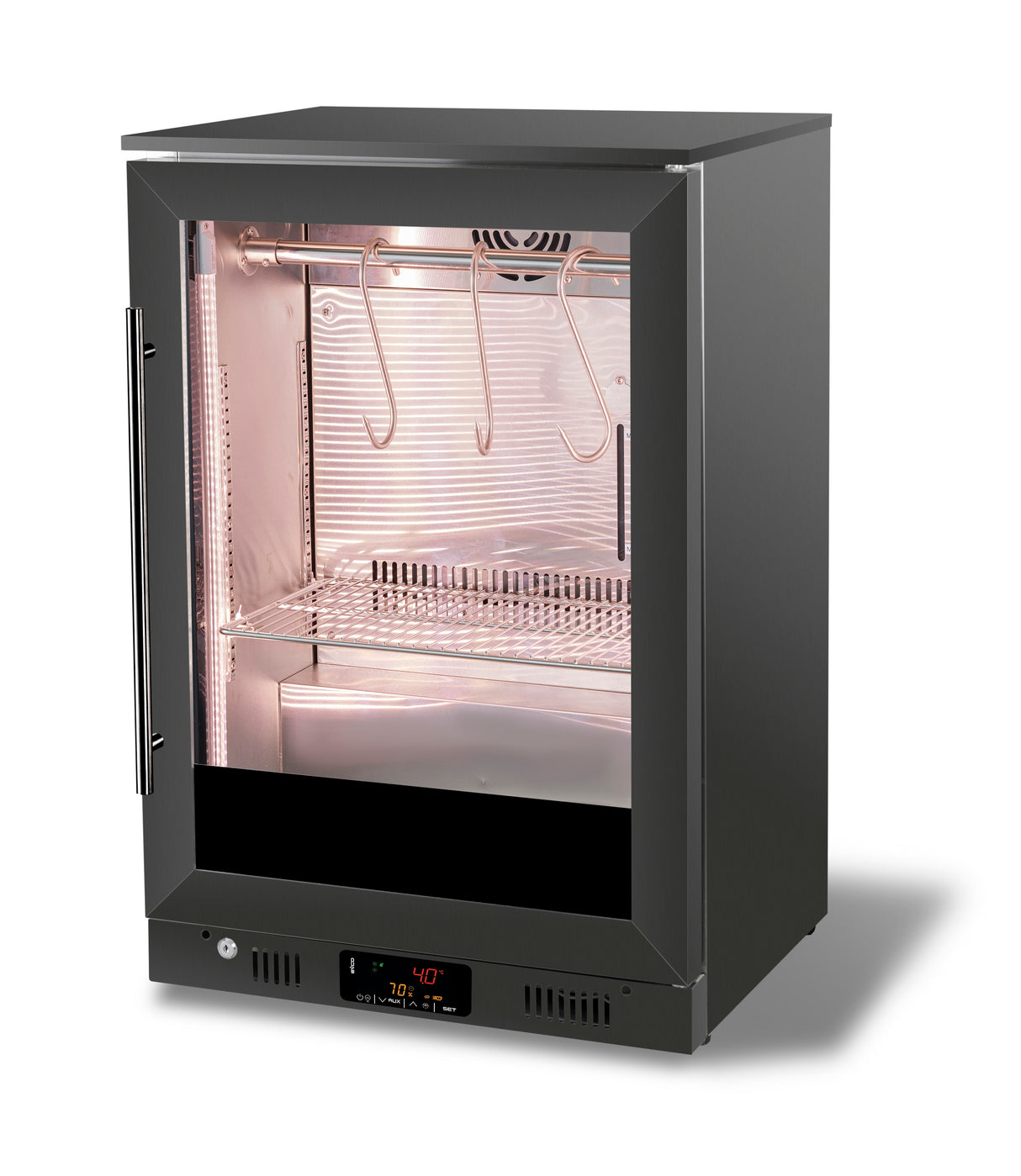 DRY AGE CABINET 138L