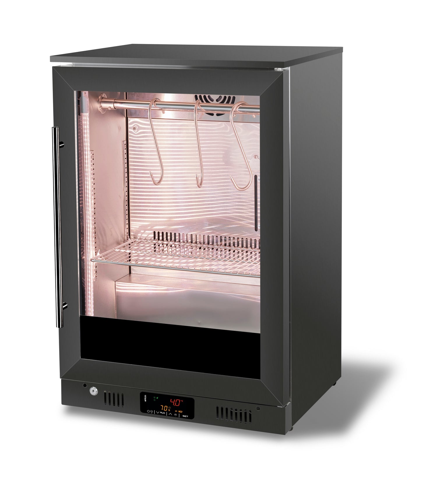 DRY AGE CABINET 138L