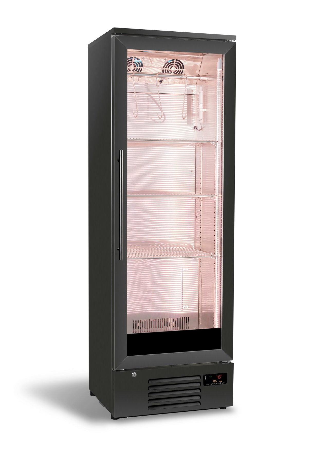 DRY AGE CABINET 293L