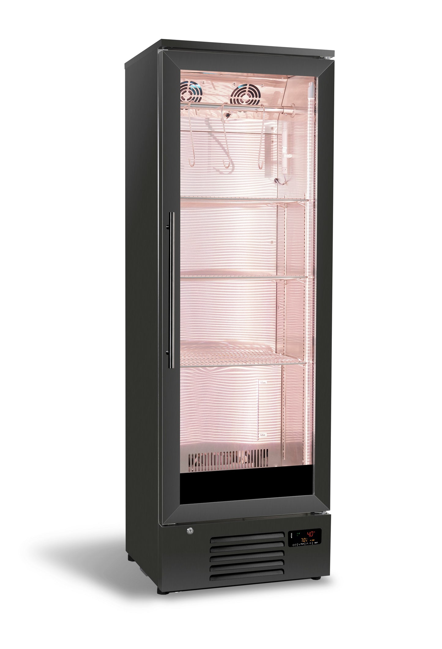 DRY AGE CABINET 293L