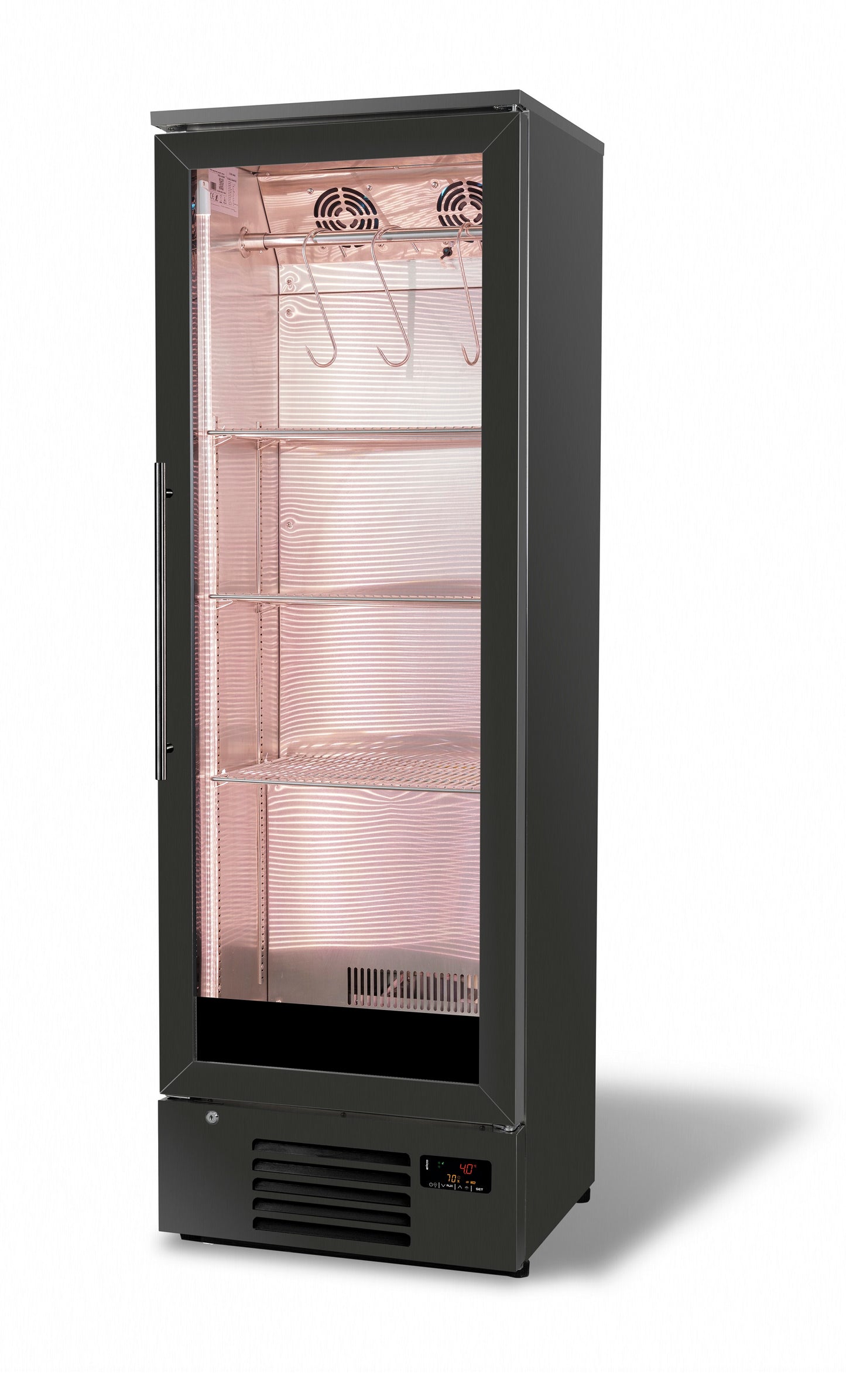 DRY AGE CABINET 293L