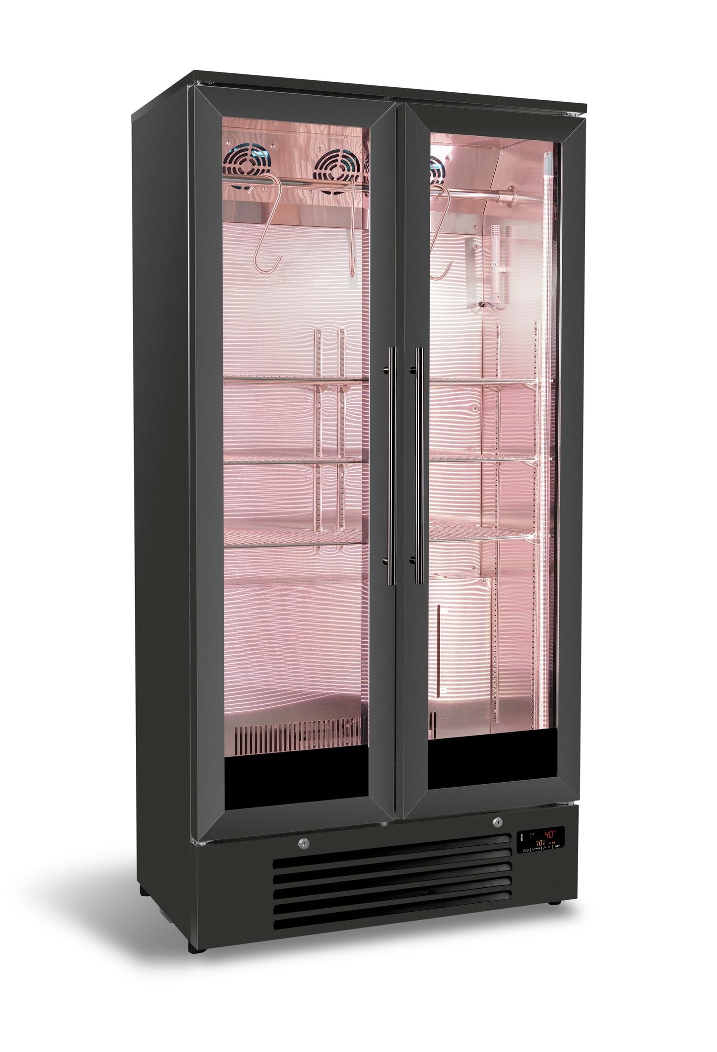 DRY AGE CABINET 458L