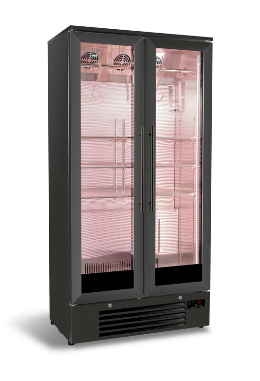 DRY AGE CABINET 458L