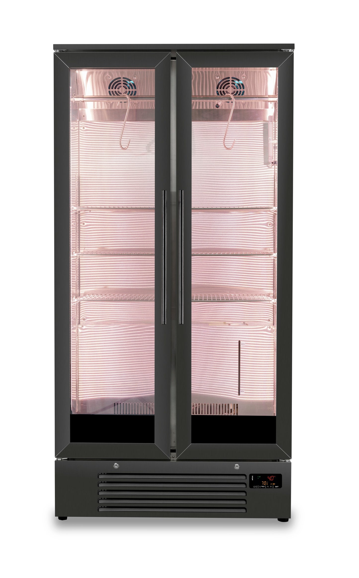 DRY AGE CABINET 458L