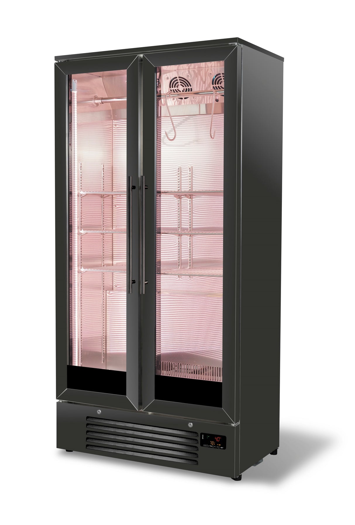 DRY AGE CABINET 458L