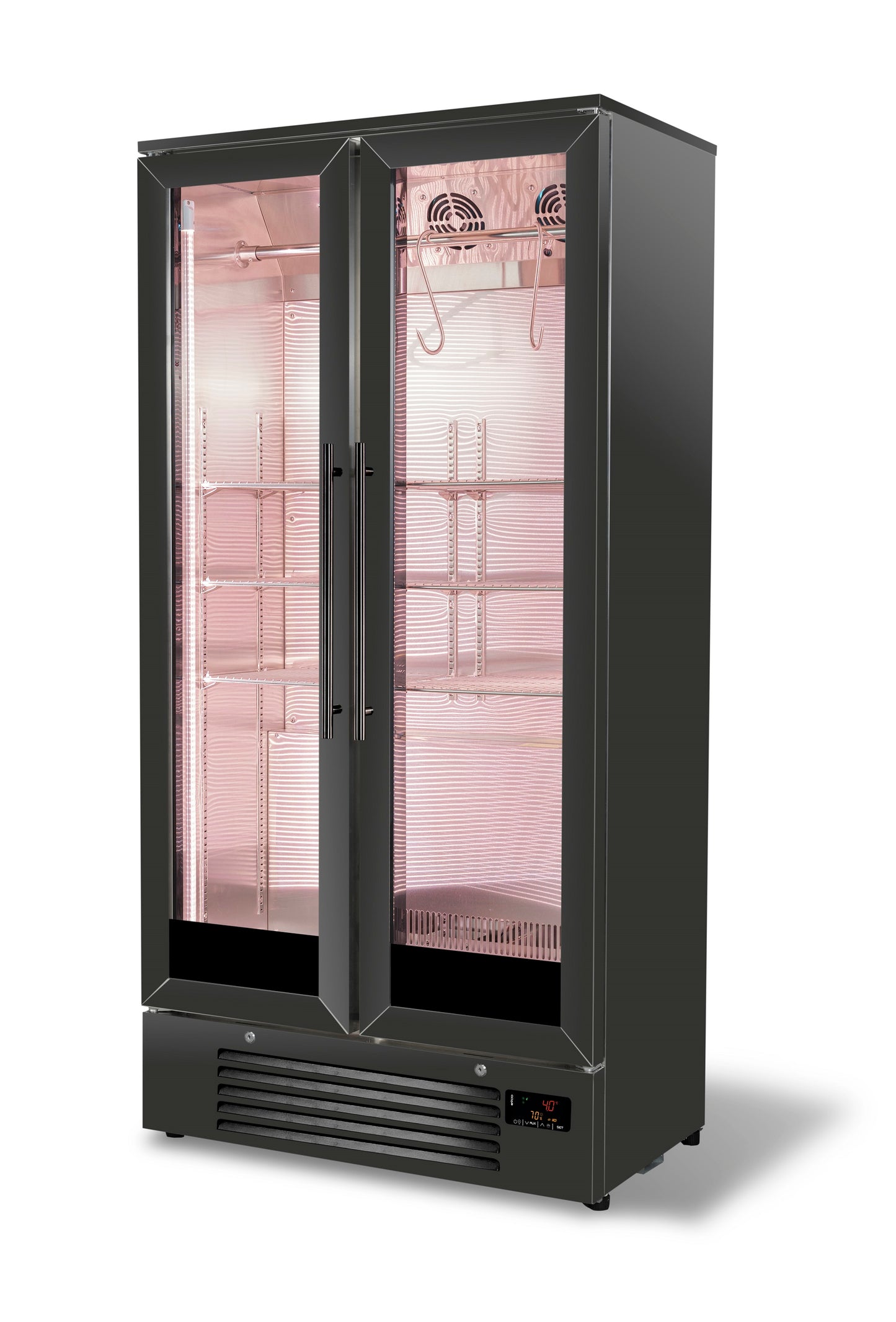 DRY AGE CABINET 458L