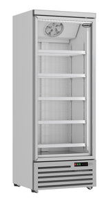 FREEZER 1 GLASS DOOR JDE-600F