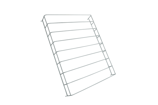 SHELF PARTITIONS WHITE 7455.2212
