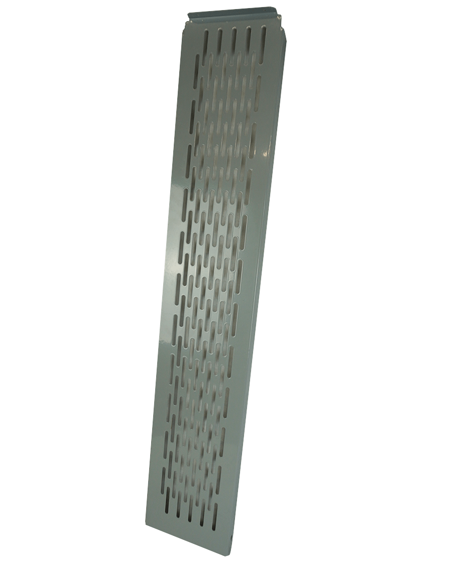 CHEST FREEZER JOINT SIDE FOR ISLAND WITHOUT HEAD ELEMENT - FOR 7455.2665-2670-2675