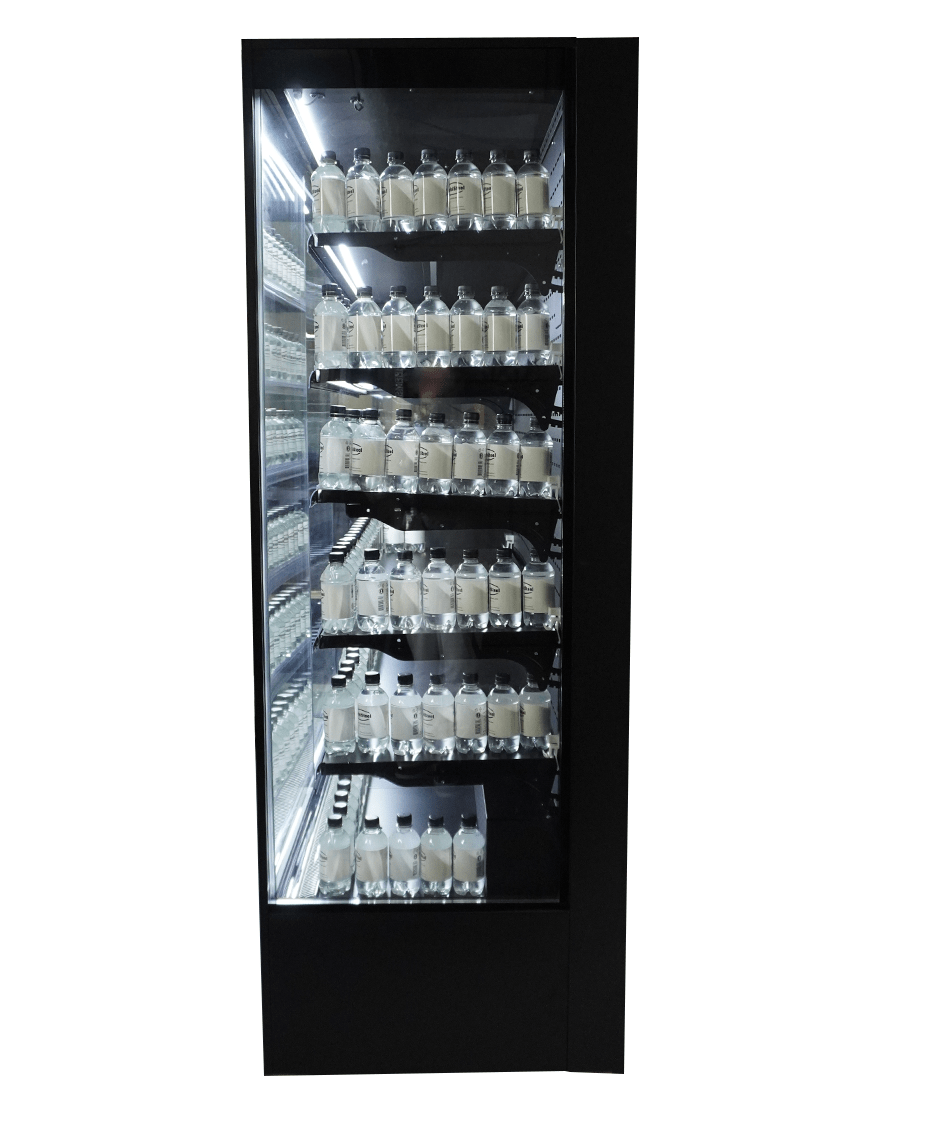 WALL MOUNTED UNIT MARCO 1.9