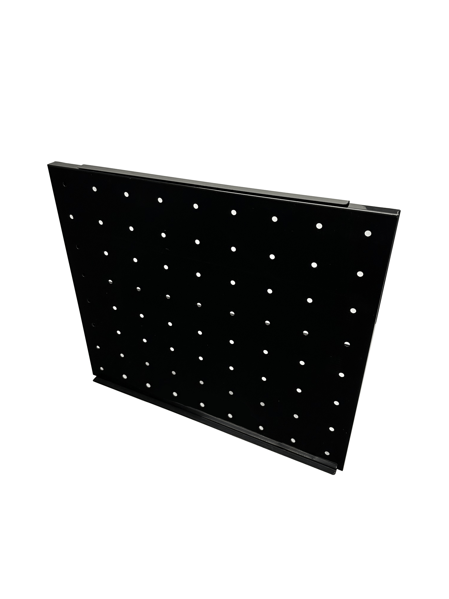 PERFORATED GRID L/R BLACK FOR 7455.2230-2235-2240-2405-2415-2417