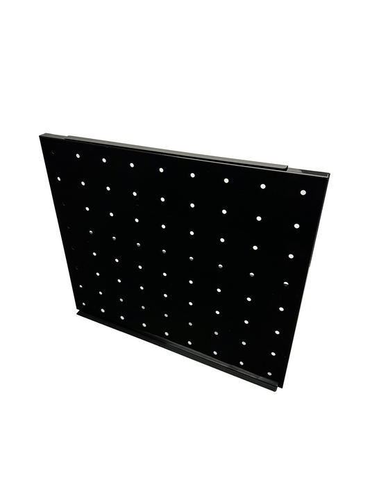 PERFORATED GRID L/R BLACK FOR 7455.2230-2235-2240-2405-2415-2417