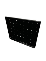 PERFORATED GRID MIDDLE BLACK FOR 7455.2235-2240-2415-2417