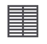 GRID FOR 7464.0200-0205