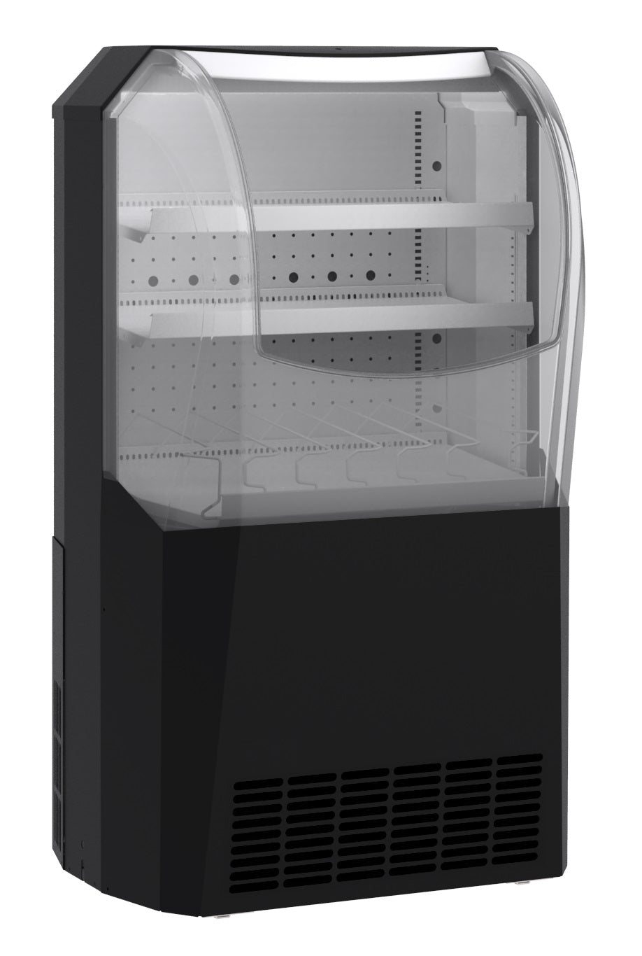 IMPULSE COOLER BLACK 210L