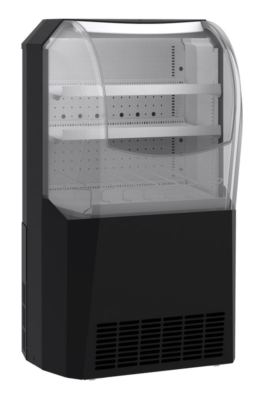 IMPULSE COOLER BLACK 210L