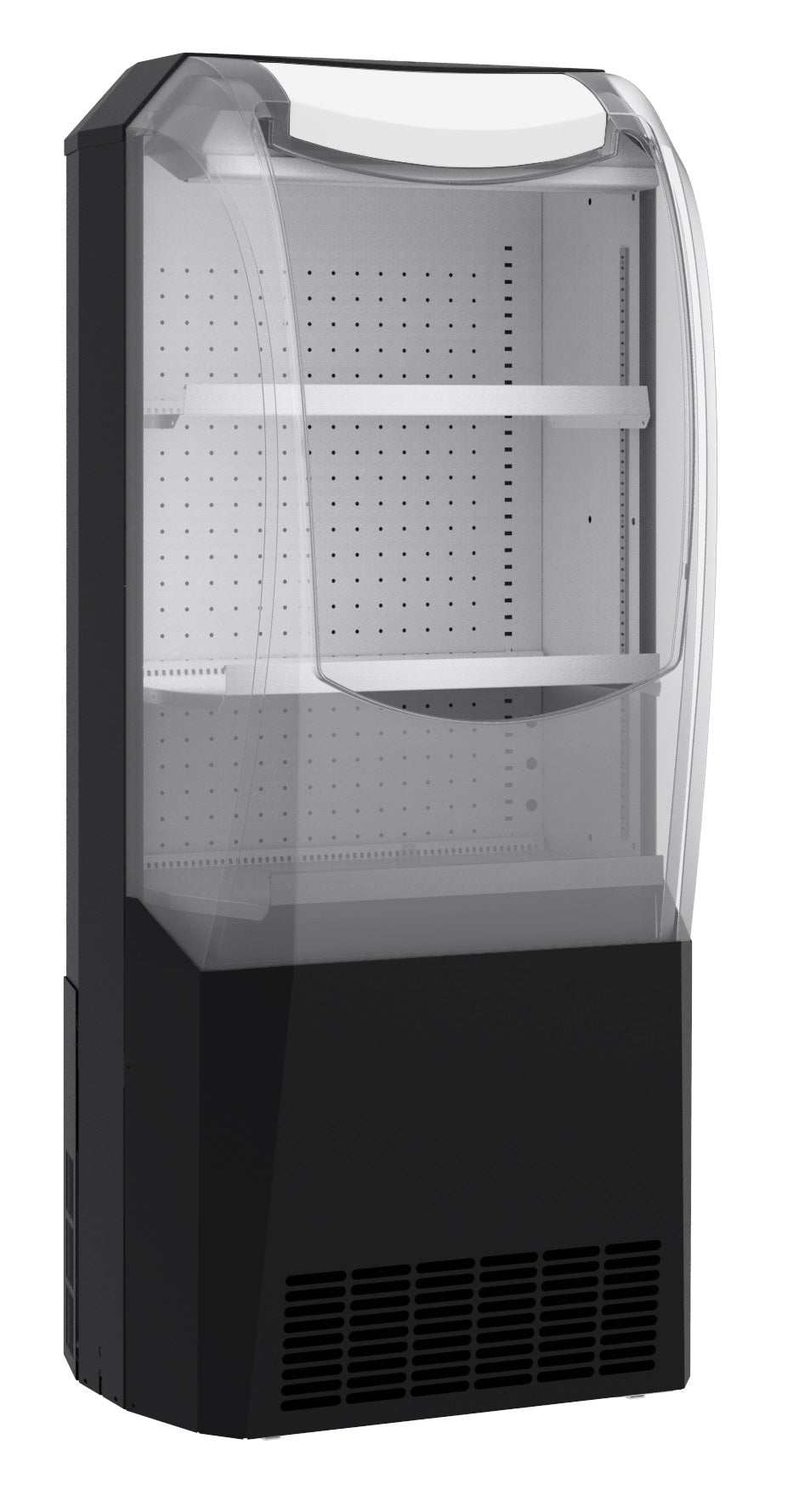IMPULSE COOLER BLACK 274L