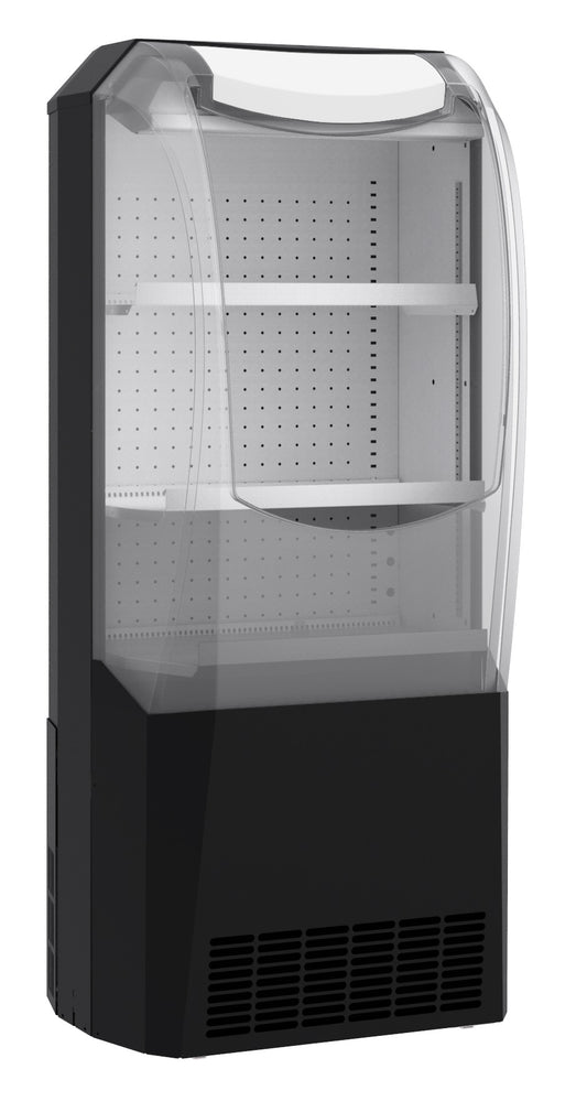 IMPULSE COOLER BLACK 274L