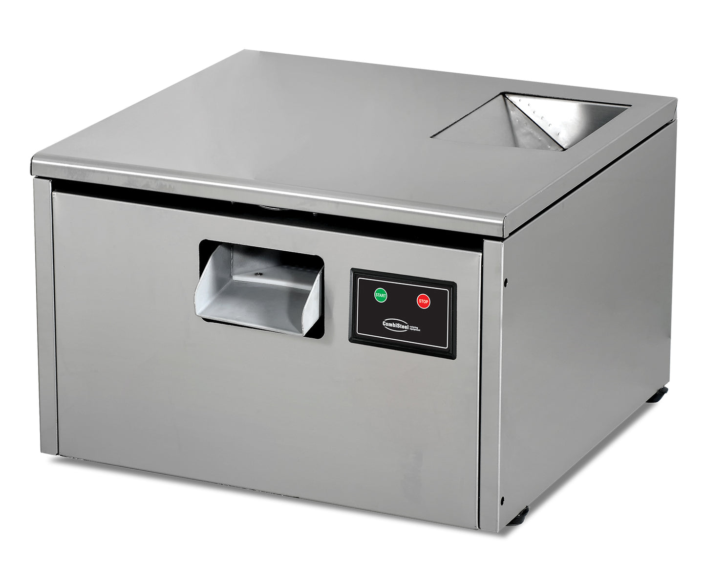 CUTLERY POLISHER