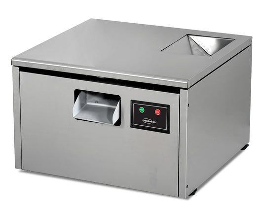 CUTLERY POLISHER
