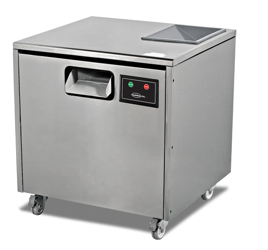 CUTLERY POLISHER