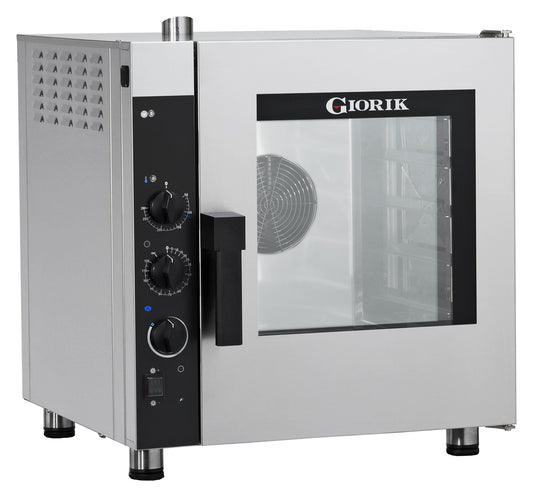 CONVECTION OVEN HUMIDIFIER 5X2/3GN