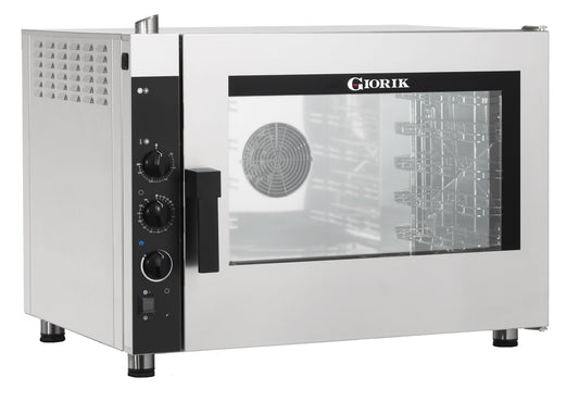 GAS CONVECTION OVEN HUMIDIFIER 5X1/1GN OR EN