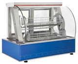 CHICKEN ROTISSERIES ELECTRIC 4 BASKETS