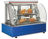 CHICKEN ROTISSERIES ELECTRIC 4 BASKETS